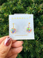 EDL12BGCAB - Earrings