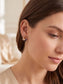EAT32BGDNM - Earrings