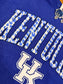 Kentucky Hi-Low Crew Neck