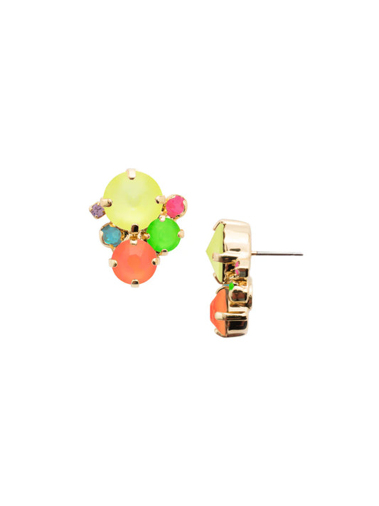 EDB11BGCCA - Earring