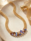 NG14BGDNM - Necklace