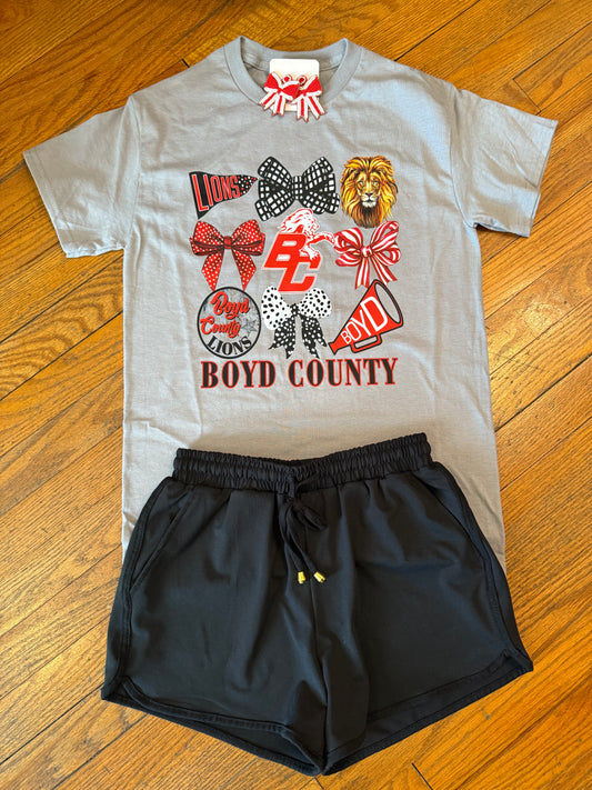 BC Lions Tee