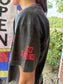"B" Tee
