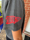 "B" Tee