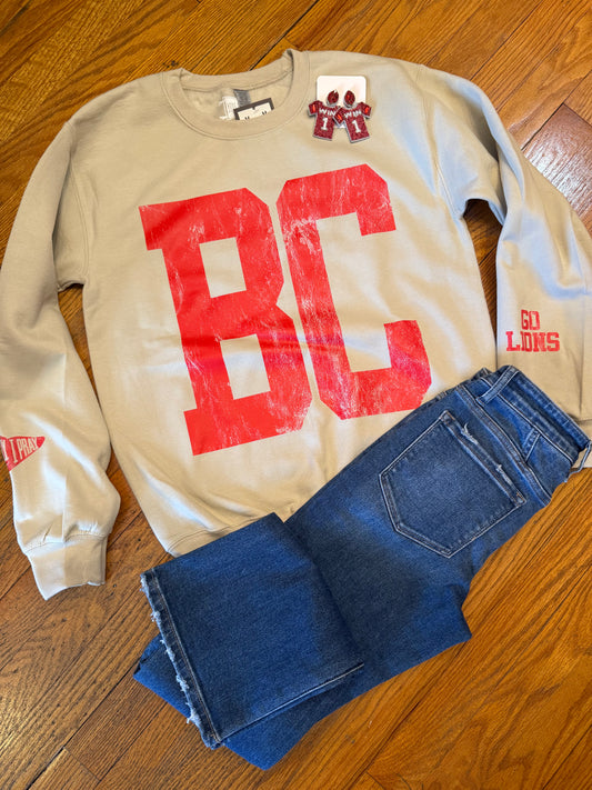 BC Sweatshirt