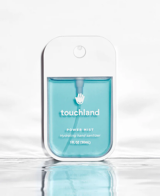 TOUCHLAND BLUE SANDALWOOD