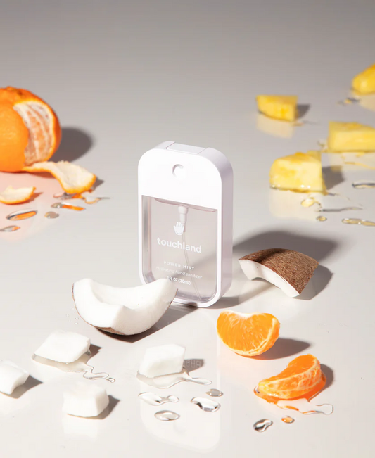 TOUCHLAND - BEACH COCO