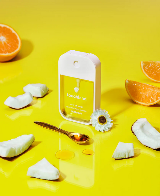 TOUCHLAND-VANILLA BLOSSOM