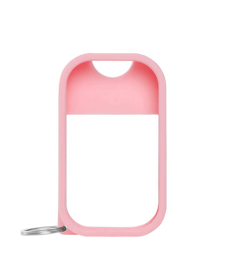 TOUCHLAND MIST CASE-PINK