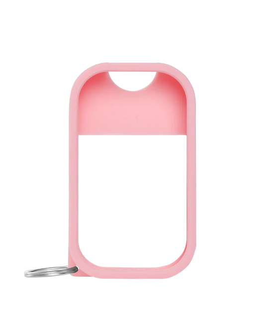 TOUCHLAND MIST CASE-PINK