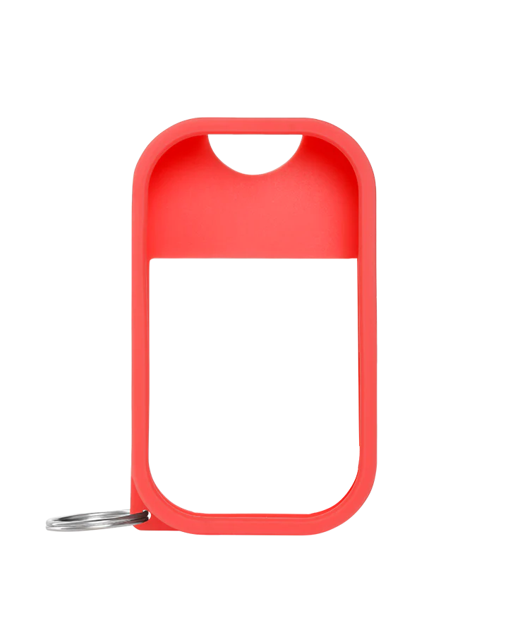 TOUCHLAND MIST CASE-RED