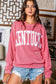 Kentucky Oversize Sweatshirt