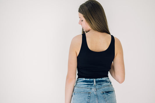 Smoothing Tank Top