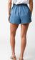 Denim Short