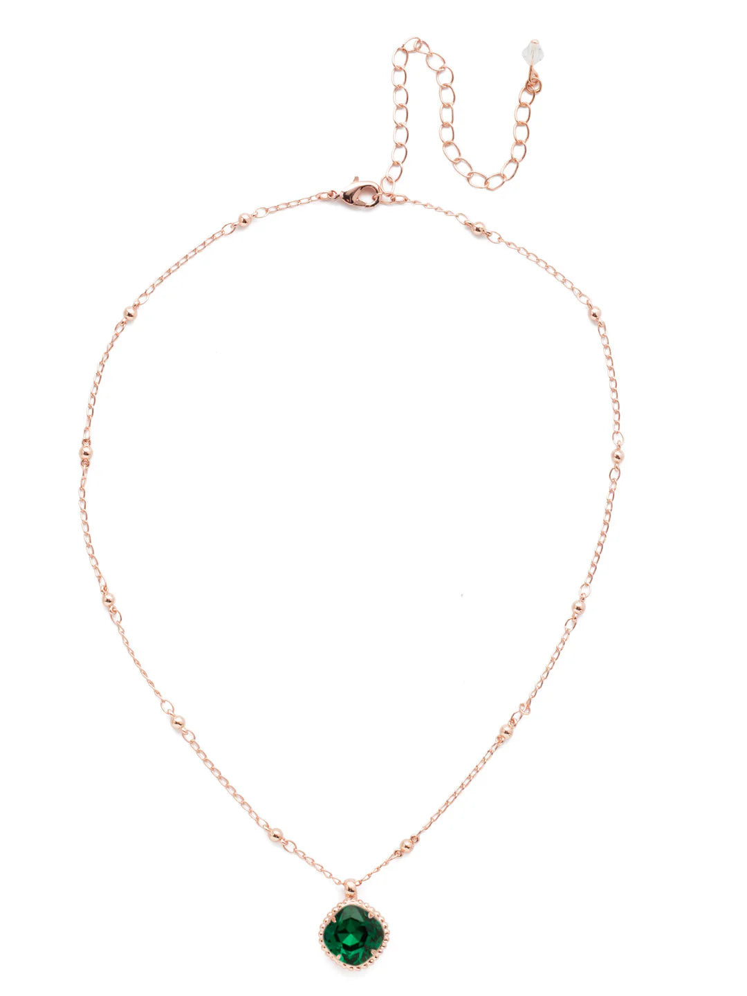 NDS50RGEME - Necklace