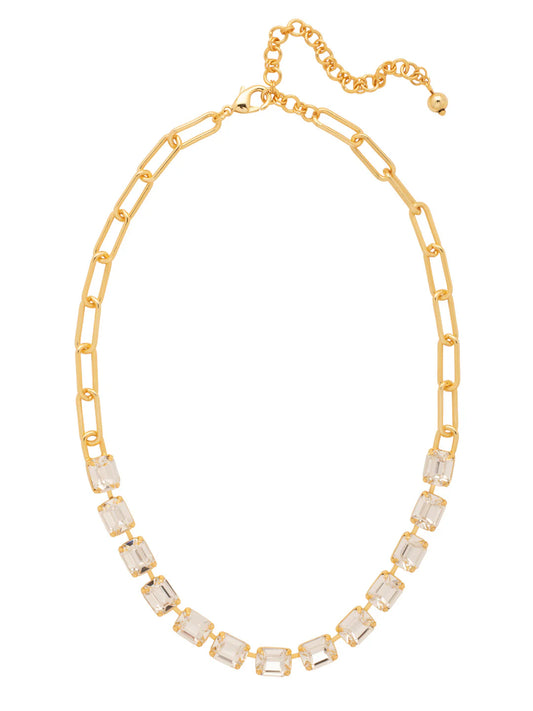 NFZ3BGCRY - Necklace