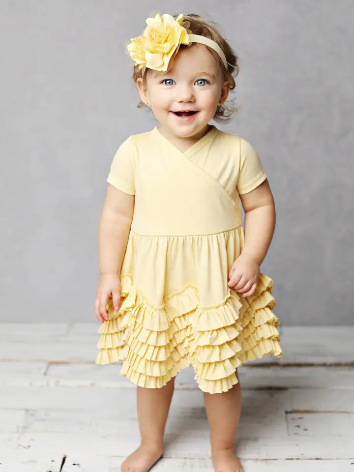 BABY-SUE DRESS