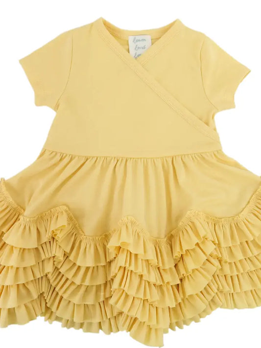 BABY-SUE DRESS