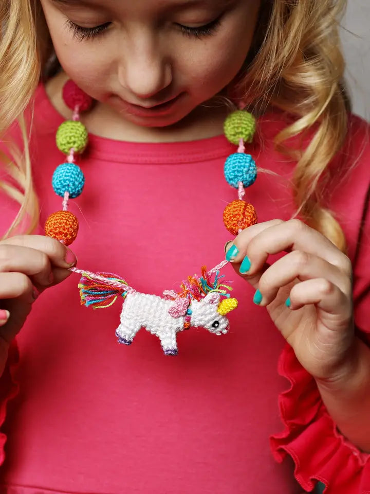 CHILDRENS NECKLACE