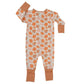 CONVERTIBLE ROMPER-PUMPKIN