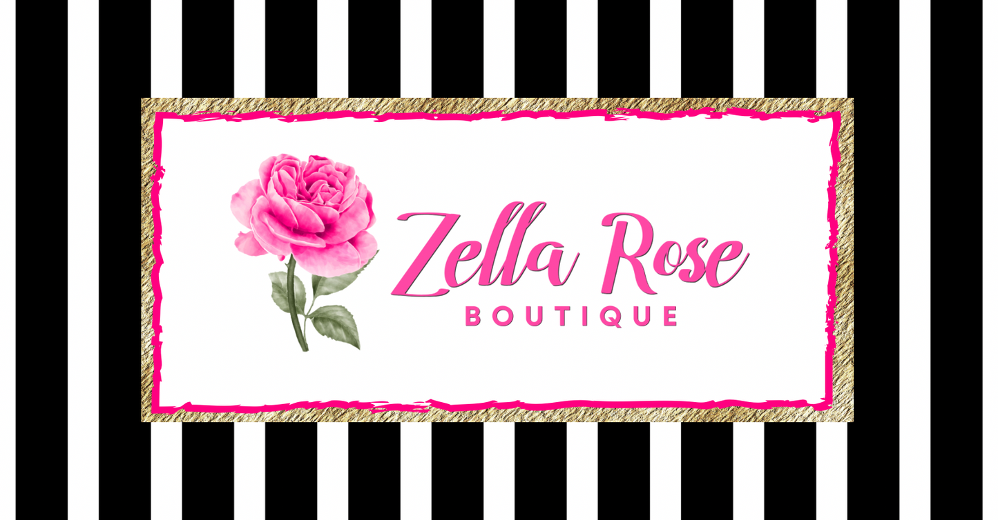 Zella Rose Gift Card