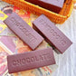 Chocolate Squishy