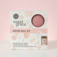 Sweet Grace Wool Dryer Ball Kit