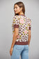Puff Sleeve Sweater