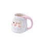 Sweet Grace Santa Mug