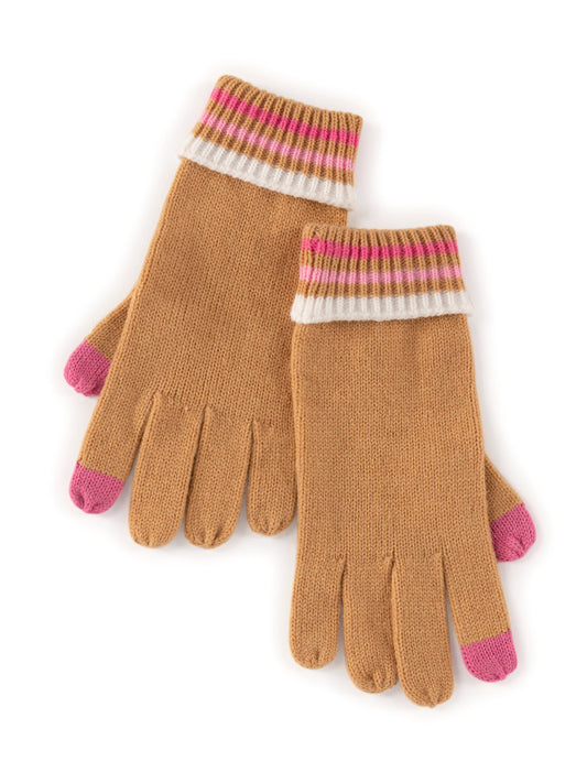 Maeve Touchscreen Gloves