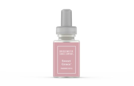 Sweet Grace Pura+Bridgewater Fragrance Refill