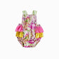 May Flowers Sunsuit for Infants and Toddlers