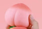 Peachy Keen Squishy