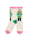 Nutcracker Socks