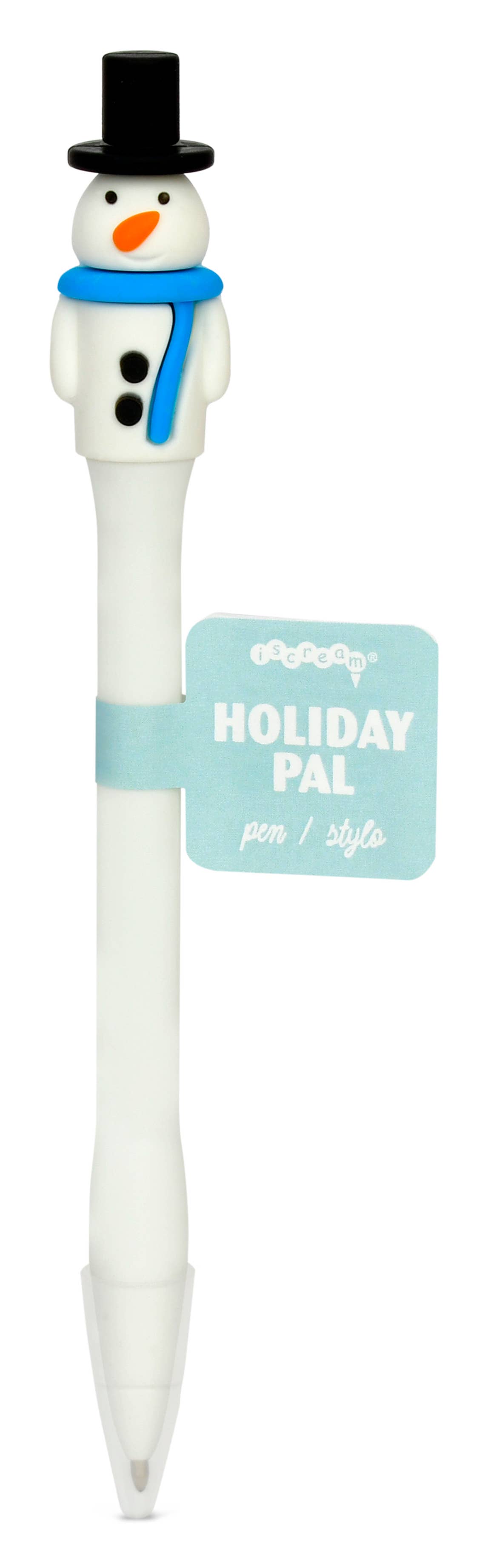 Holiday Pals Pens