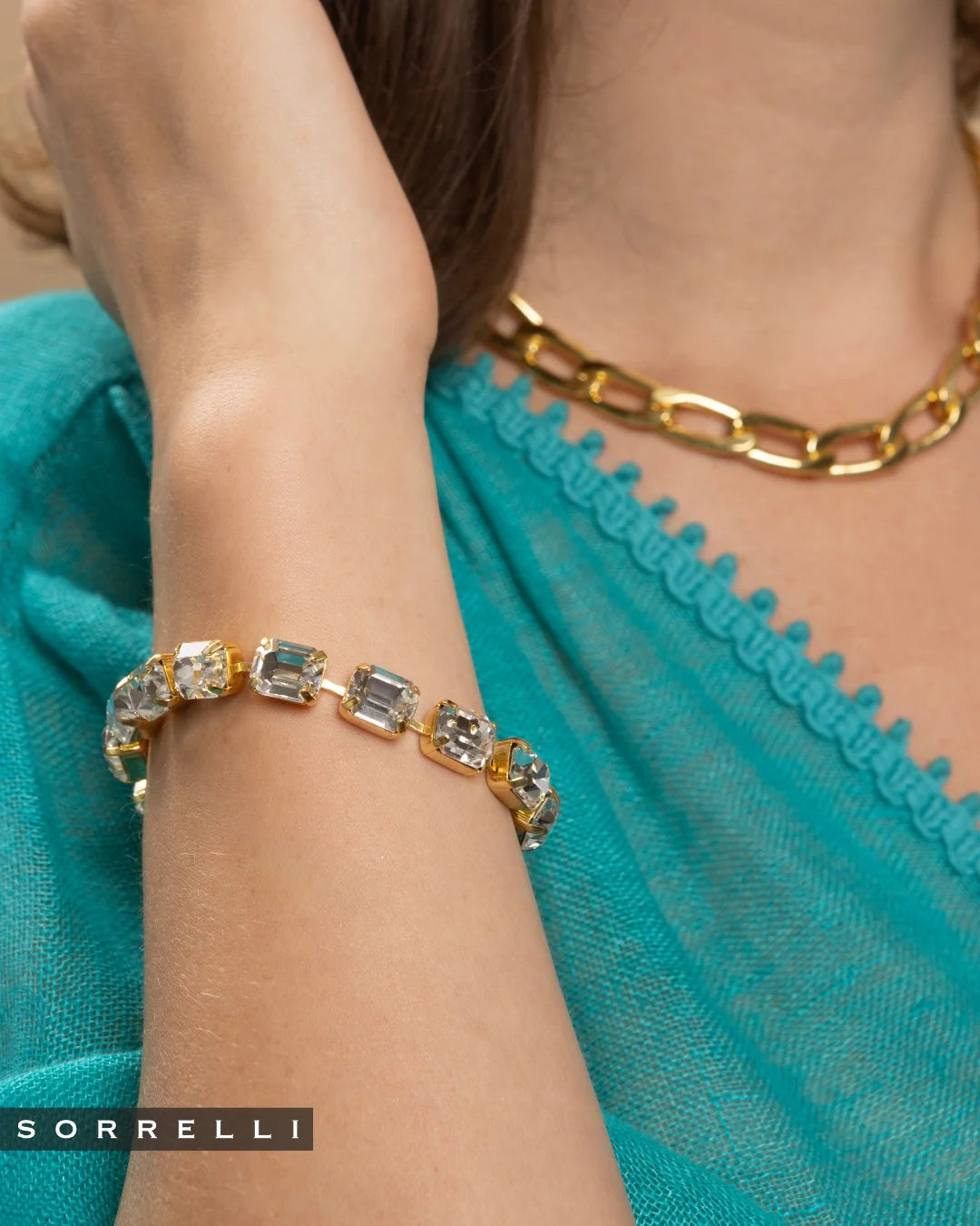 BFZ6BGCRY - Bracelet