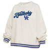 Kentucky Oversized Fleece