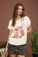 Boot Bow Sweater