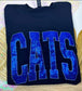 Cats Tee  