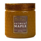 Zest For Life Candle (28oz.) - Oatmeal Maple