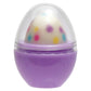 Sprinkle Easter Egg Lip Balm