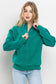 Quarter Zip Fleece Sweatshirt