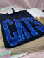 Cats Tee  