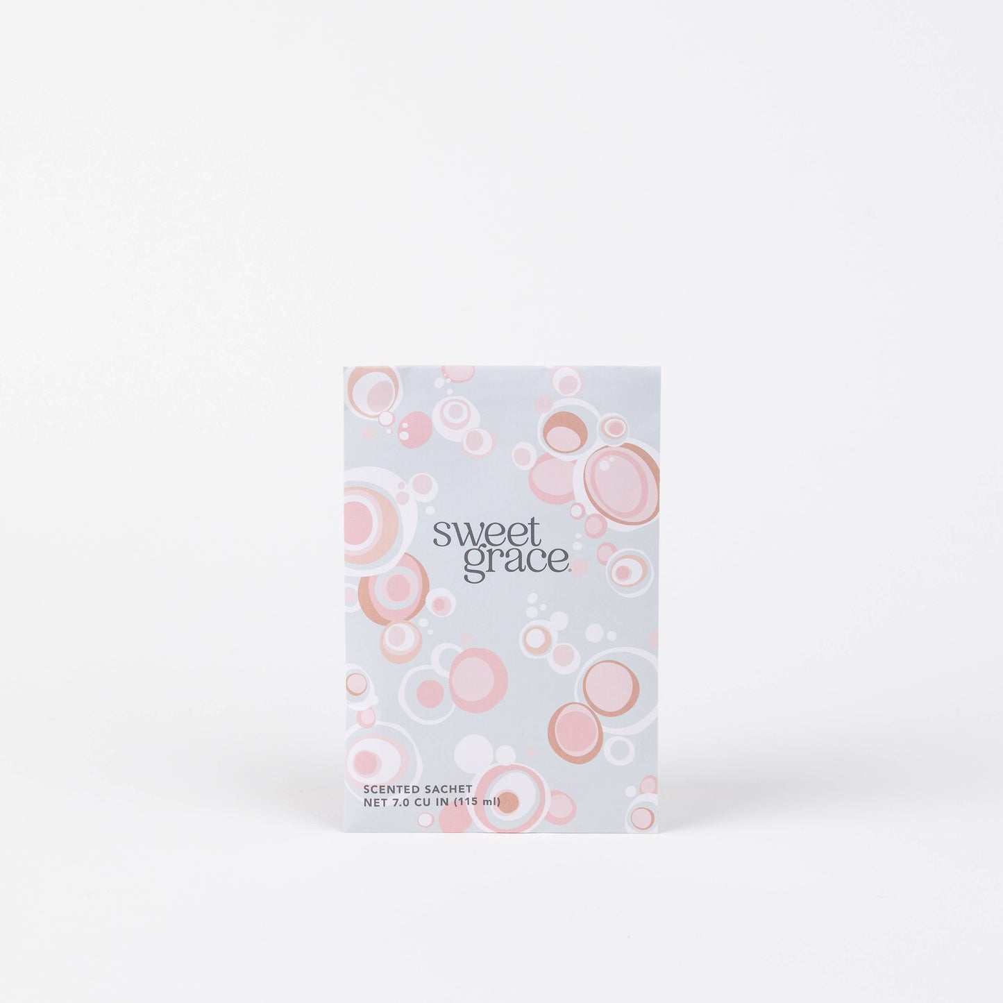 Sweet Grace Modern Bubble Sachet