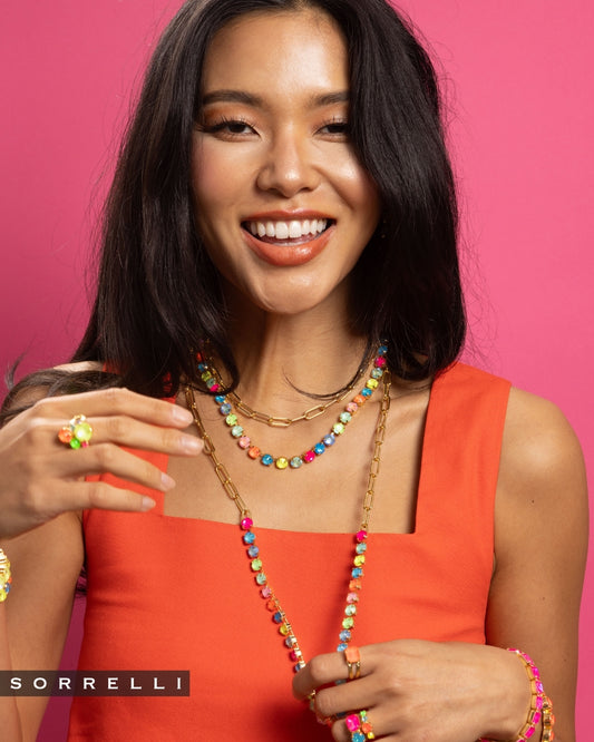 NFZ8BGCCA - Necklace