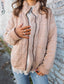 Quilted Zip-Up Jacket