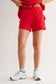 French Terry Lounge Shorts