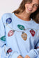 Holiday Light Sweatshirt