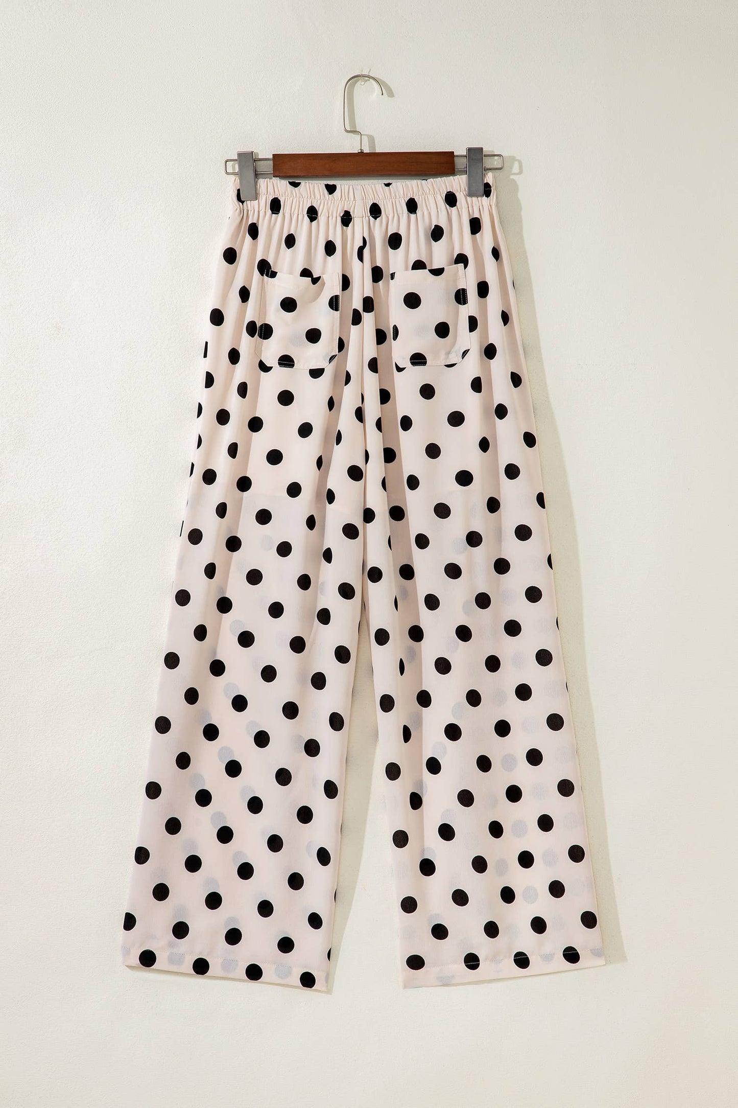 Polka Dot Pant