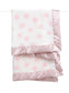 Powder Plush™ Deluxe Dot Blanket